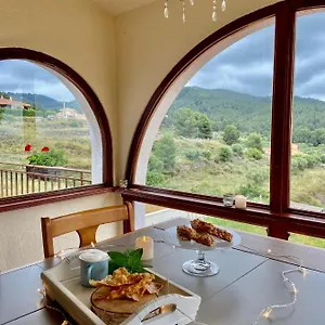 La Casita De Jimena Chalet