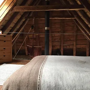 Vento Norte Chalet